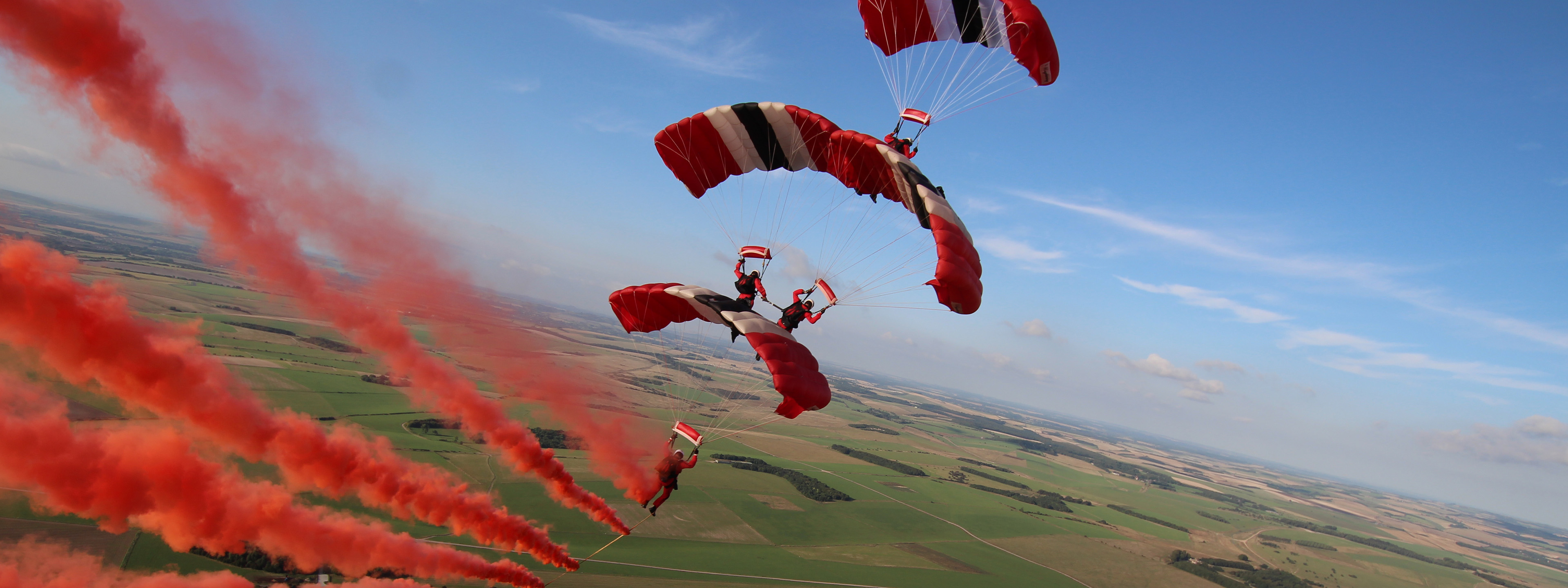 Red Devils